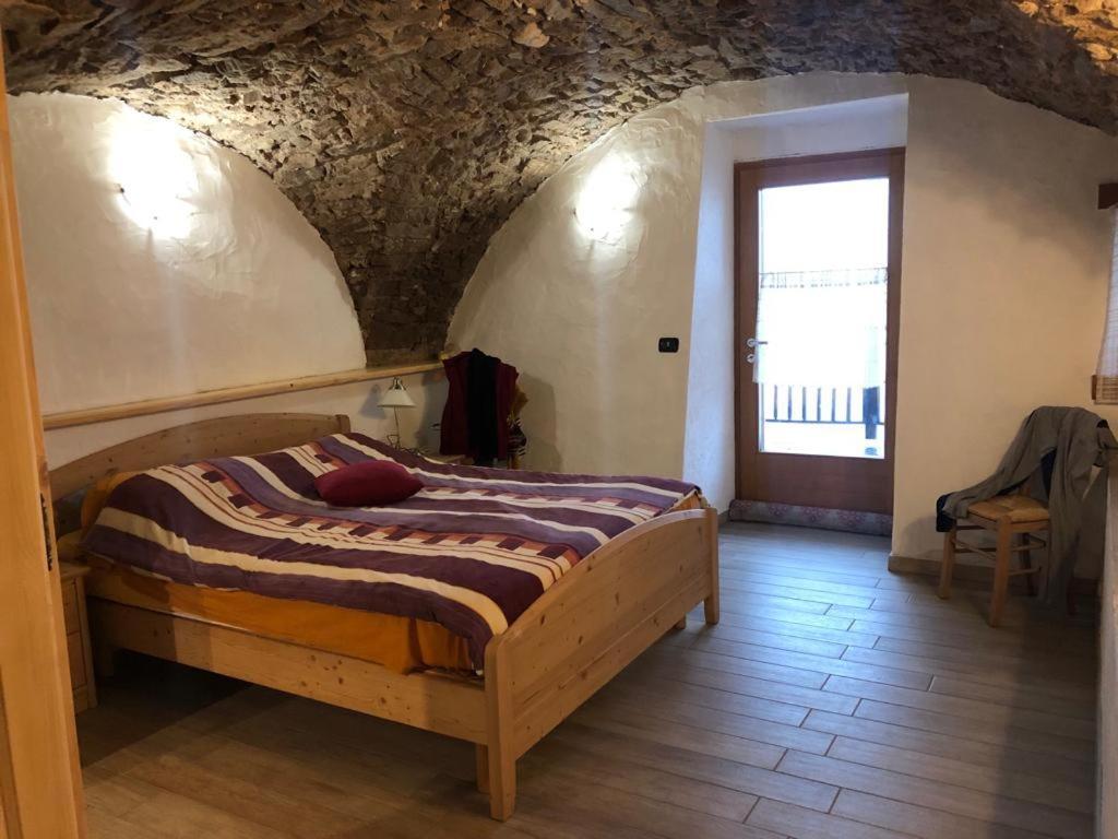 Casa Diaf Incantevole Di Fiemme
