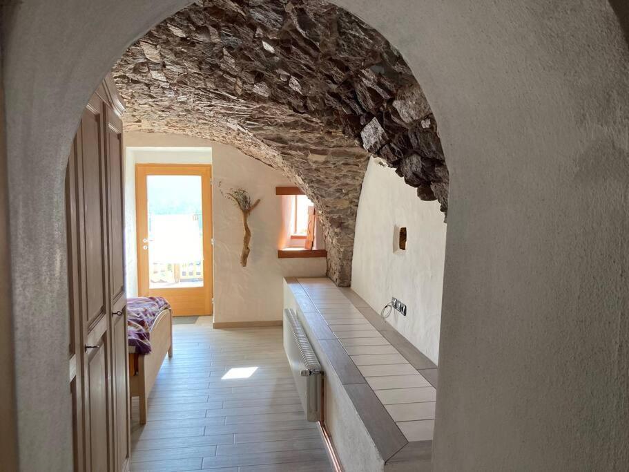 Holiday home Casa Diaf Incantevole Di Fiemme
