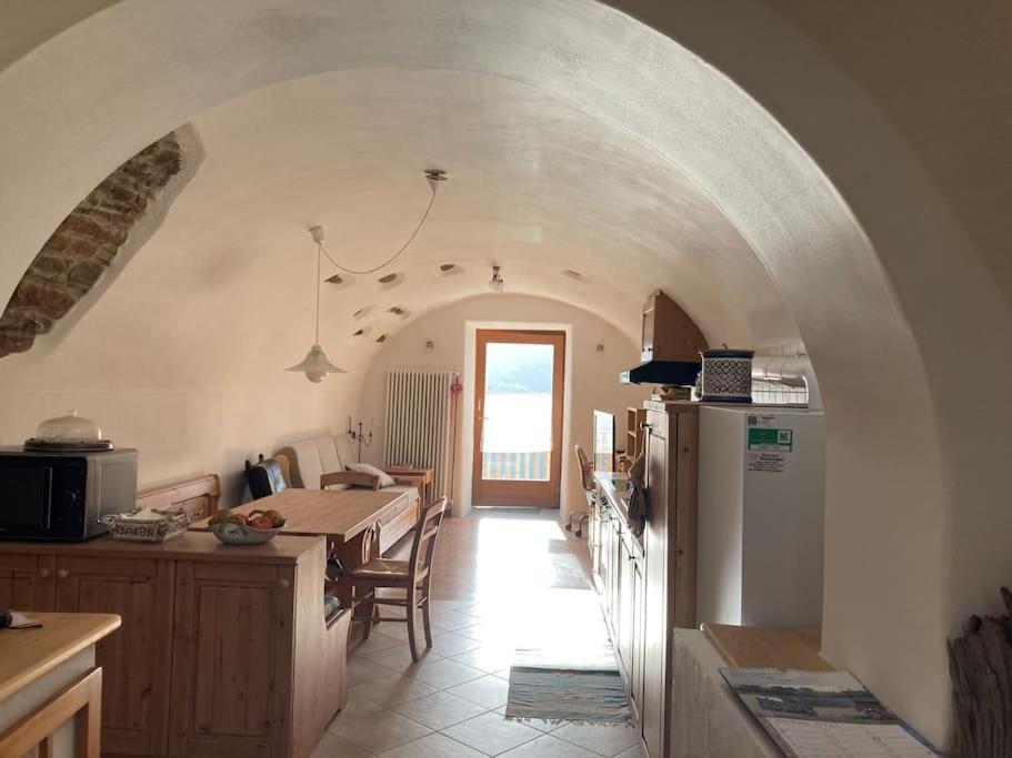 Casa Diaf Incantevole Di Fiemme * Carano (Trentino)