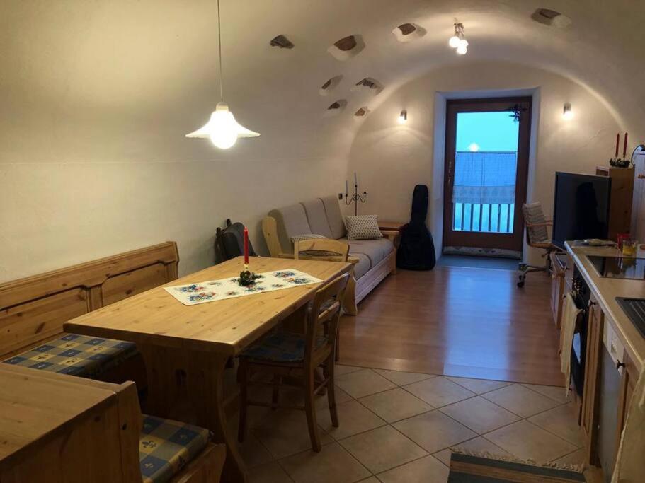 Holiday home Casa Diaf Incantevole Di Fiemme *