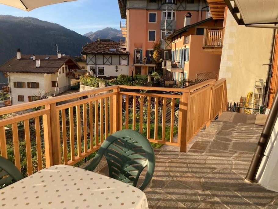 Casa Diaf Incantevole Di Fiemme Holiday home Carano (Trentino)