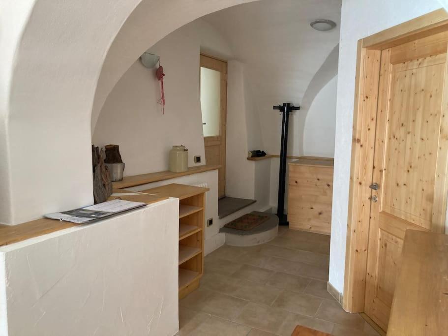 Casa Diaf Incantevole Di Fiemme