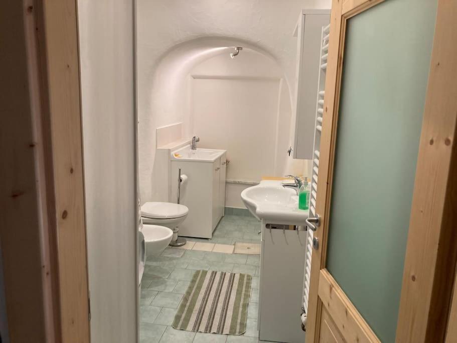 Casa Diaf Incantevole Di Fiemme *