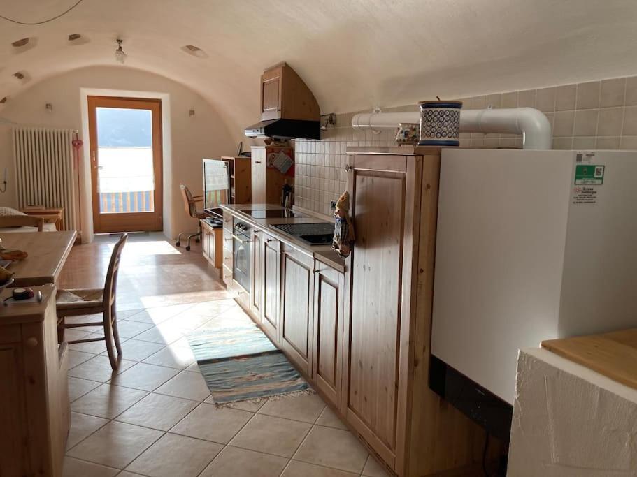 Casa Diaf Incantevole Di Fiemme