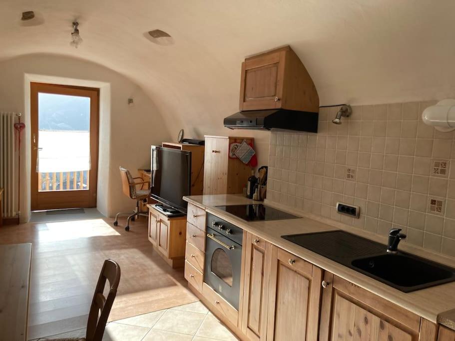 Holiday home Casa Diaf Incantevole Di Fiemme Carano (Trentino)