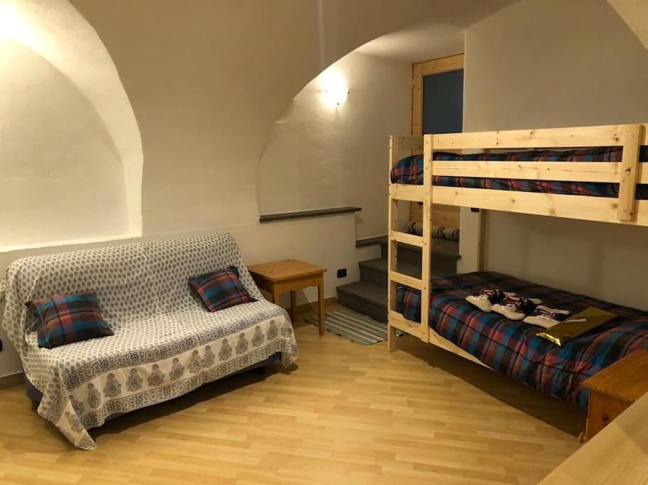 Casa Diaf Incantevole Di Fiemme
